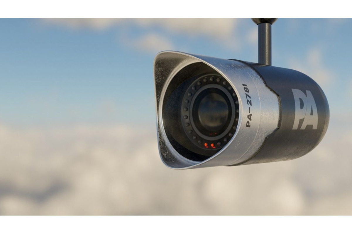 FOTO: Na bezpečnosť obyvateľov v Prievidzi , budú dohliadať nové kamery , foto 3