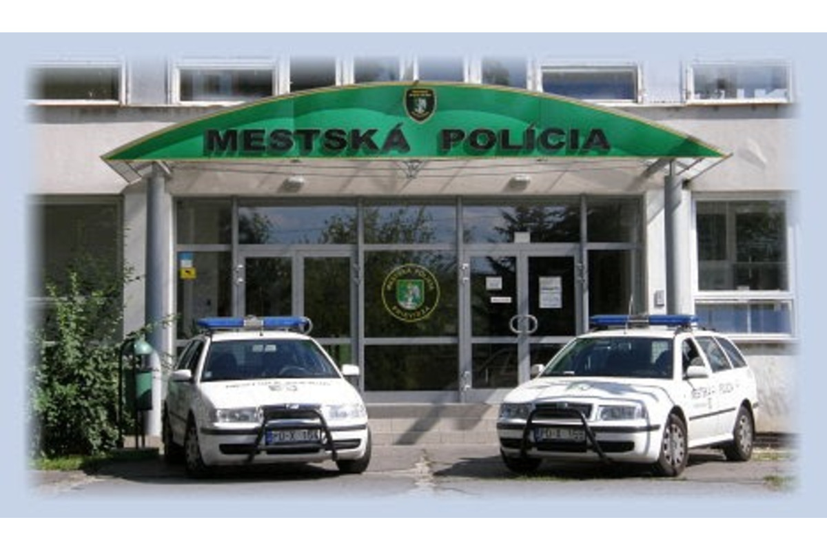 FOTO: Na bezpečnosť obyvateľov v Prievidzi , budú dohliadať nové kamery , foto 4