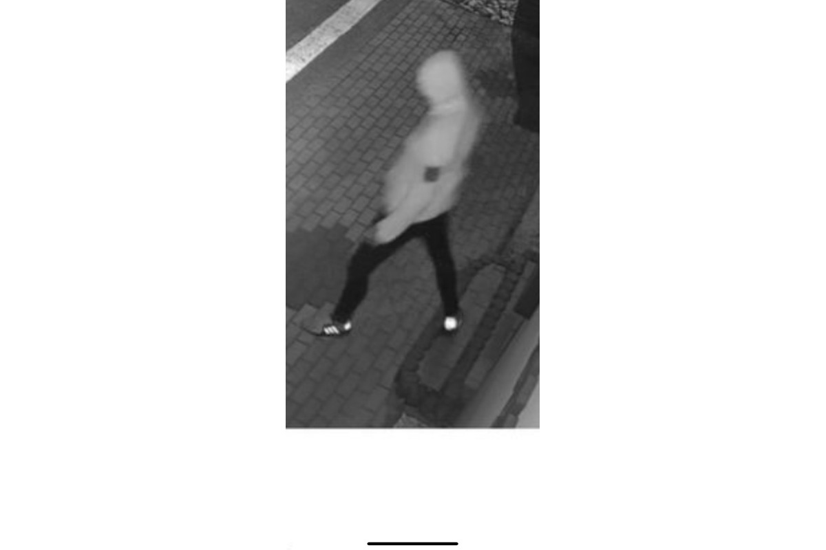 FOTO: Majiteľ solária žiada Trenčanov o pomoc pri pátraní po zlodejovi , foto 1