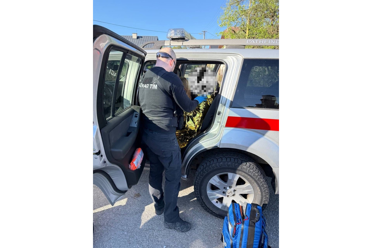 FOTO: Nezvestnú seniorku našli, je v poriadku, foto 4