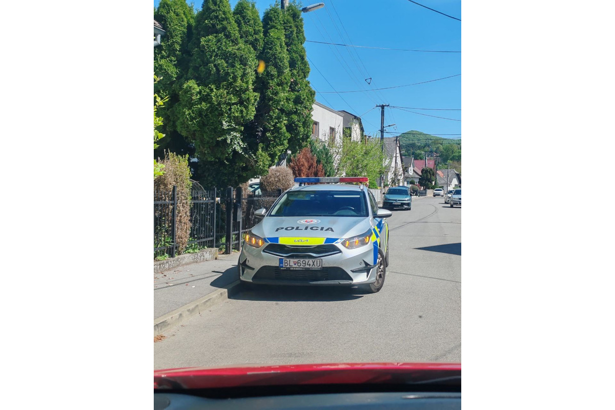 FOTO: Nezvestnú seniorku našli, je v poriadku, foto 5