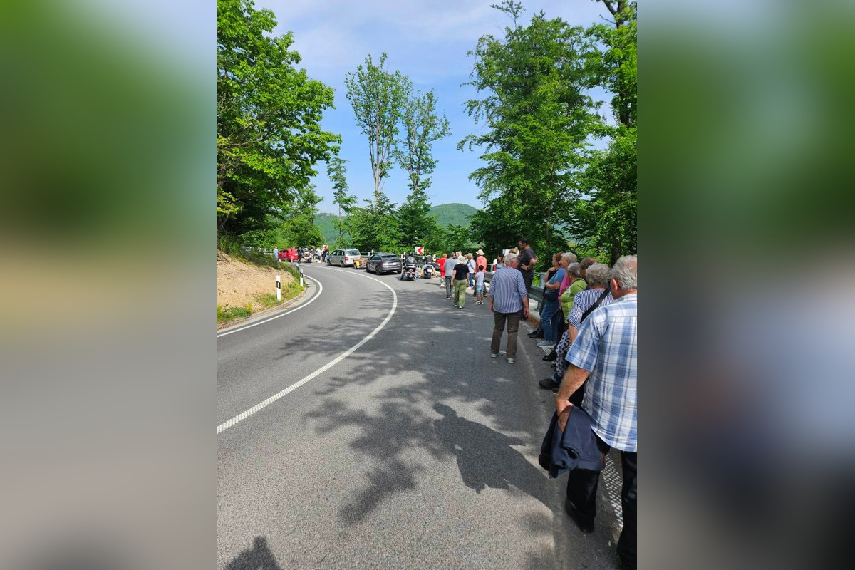 FOTO: Na Skýcove došlo ku vážnej dopravnej nehode , foto 3