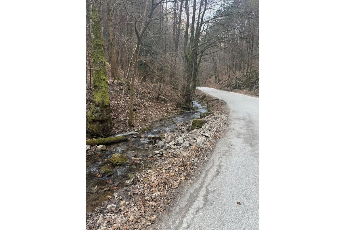 FOTO: Mesto Považská Bystrica pristúpi, po krízovom štábe, ku bezpečnostným opatrenia v Manínskej tiesňave  , foto 4