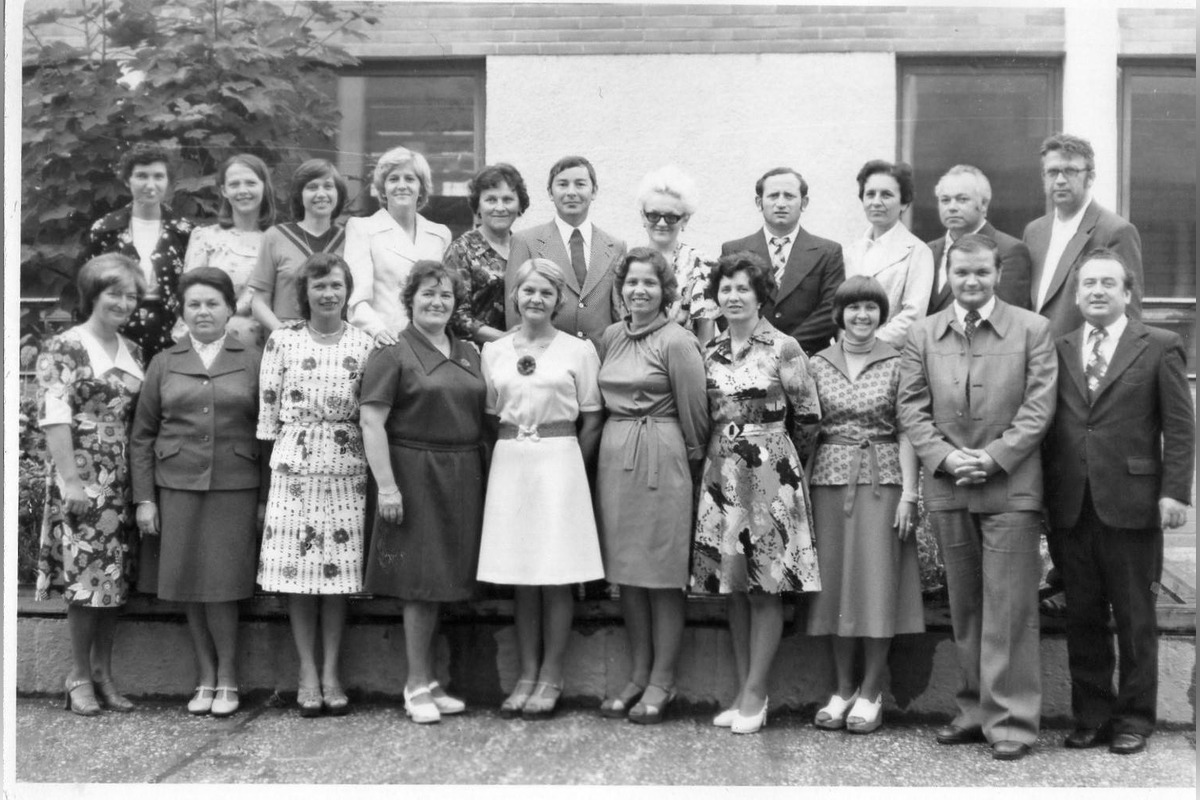 FOTO: Zomrel Milan Navrátil, legenda trenčianskeho futbalu a milovaný učiteľ, foto 5