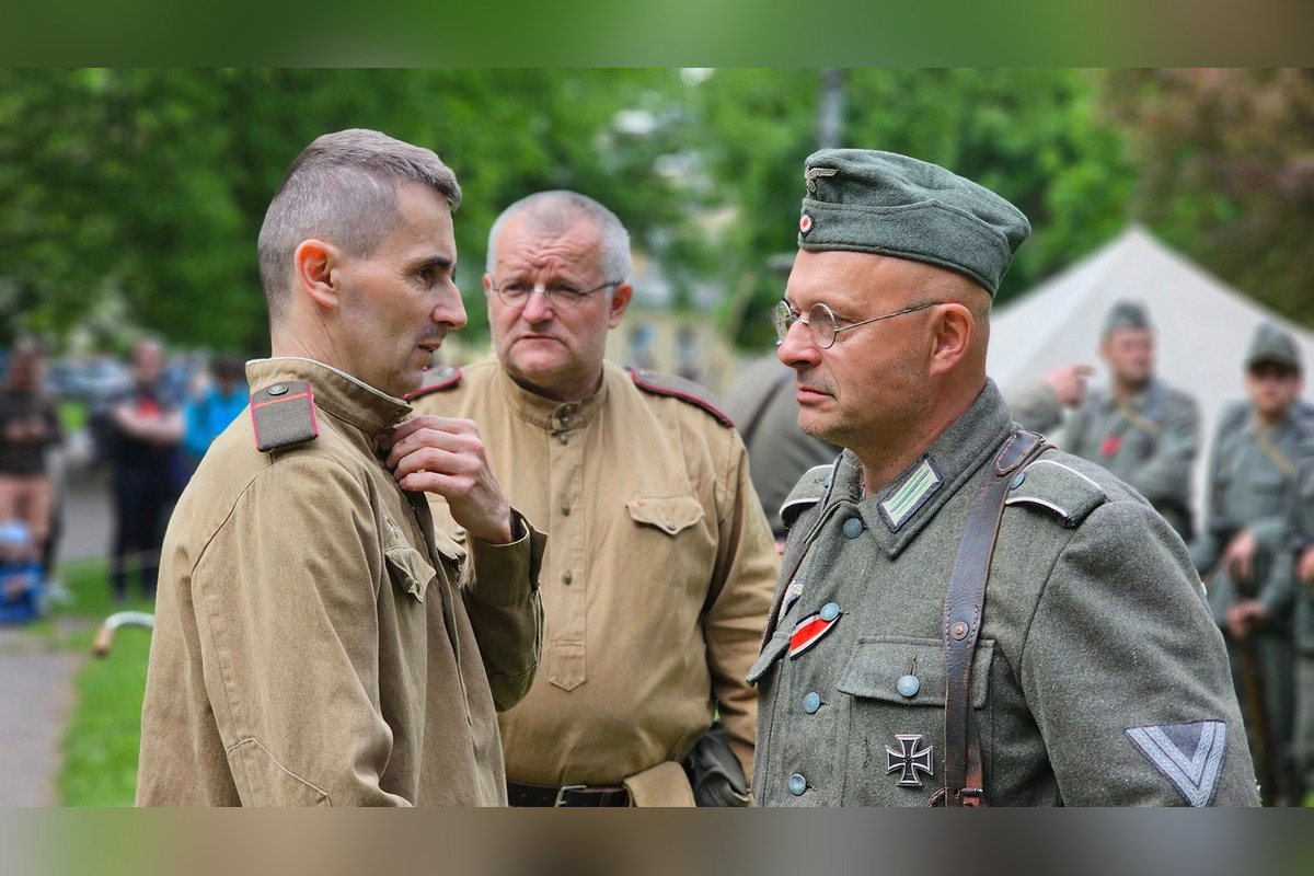 FOTO: Zmizla nemecká prilba z druhej svetovej vojny. Majiteľ hľadá svedkov a ponúka odmenu, foto 1