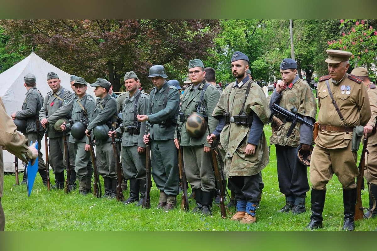 FOTO: Zmizla nemecká prilba z druhej svetovej vojny. Majiteľ hľadá svedkov a ponúka odmenu, foto 2