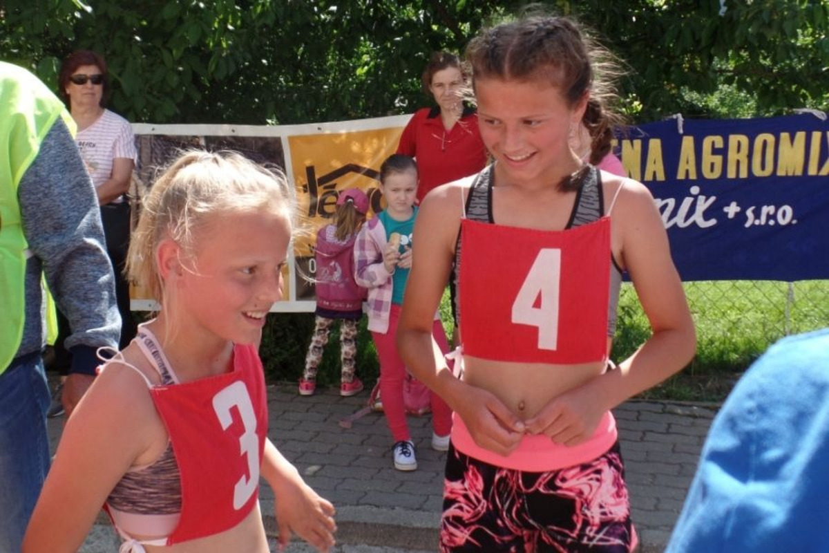 FOTO: Obyvateľov aj návštevníkov Ilavy čaká obľúbené bežecké podujatie , foto 2