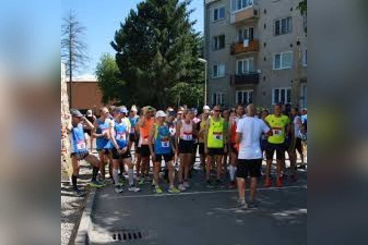 FOTO: Obyvateľov aj návštevníkov Ilavy čaká obľúbené bežecké podujatie , foto 3
