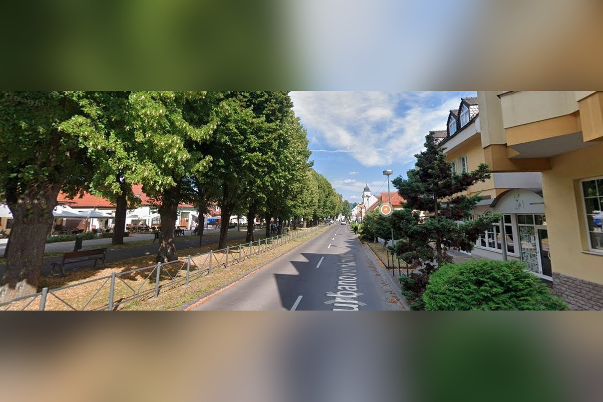 FOTO: Cez víkend počítajte s dopravným obmedzením v Bojniciach , foto 2
