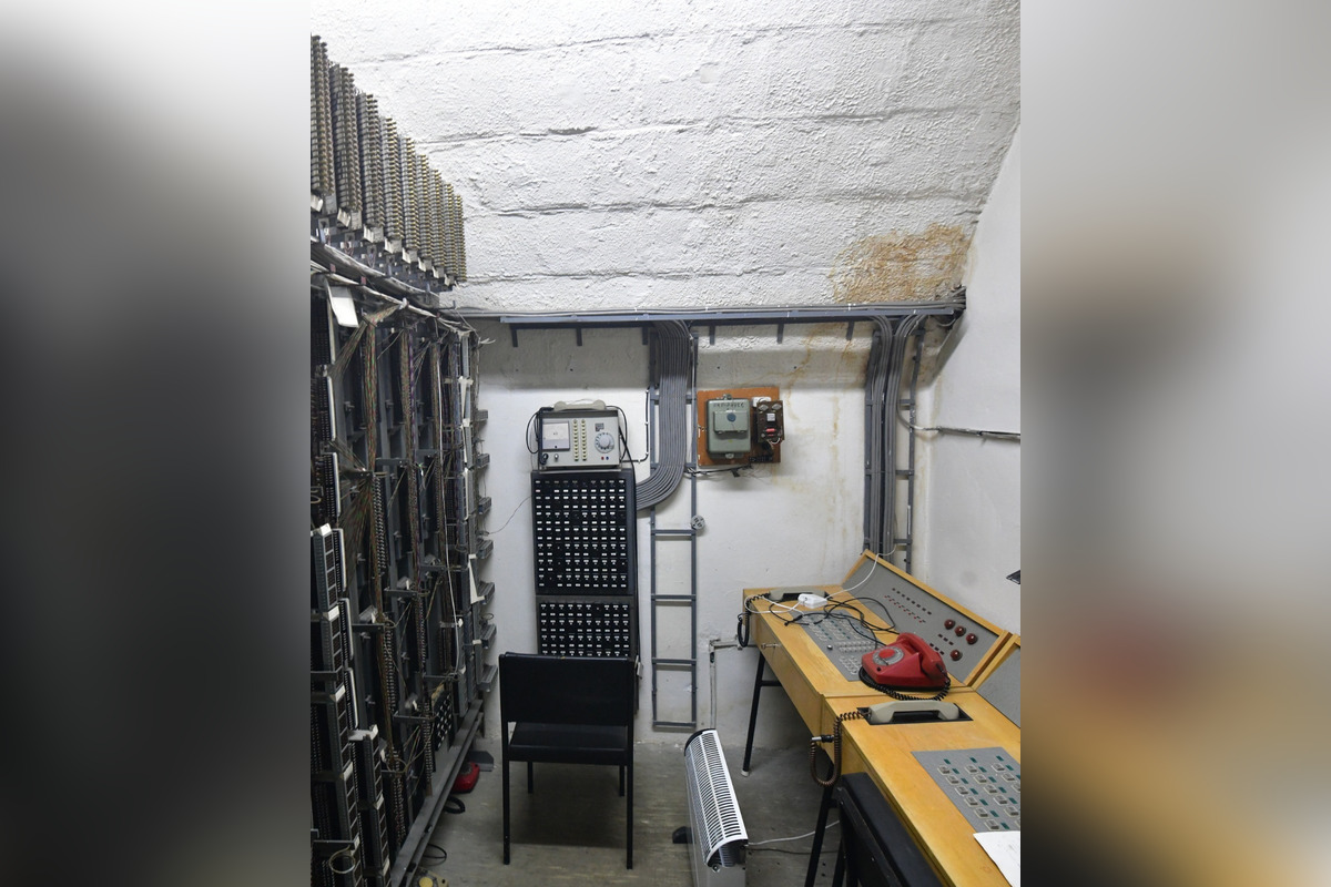 FOTO: Prichádza reforma krízového riadenia. Na rad sa dostanú aj úkryty, foto 6