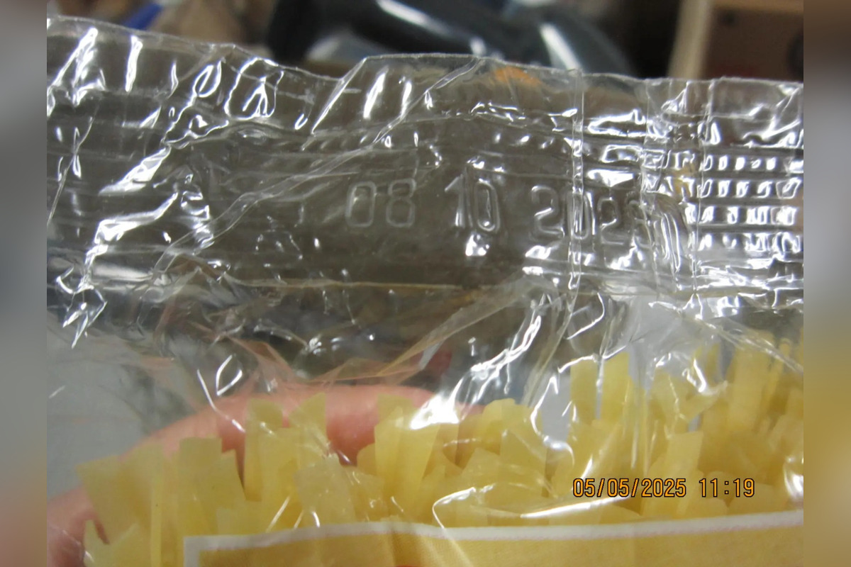 FOTO: Obsahovali to, čo nemali. Obľúbené cestoviny stiahli z predaja okamžite, čo sa stalo?, foto 2