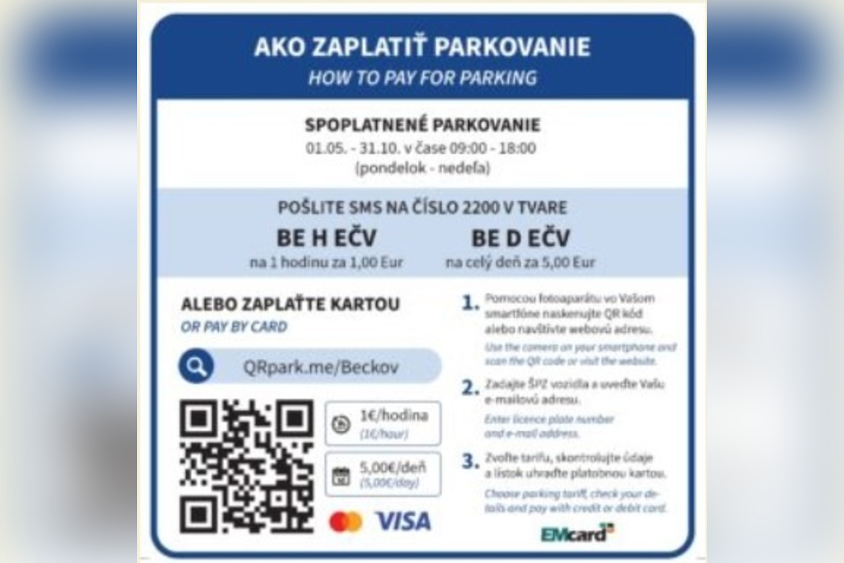 FOTO: Lovec hradov vytvoril video manuál, ako sa pohodlne a bezpečne dostať na hrad Beckov , foto 4