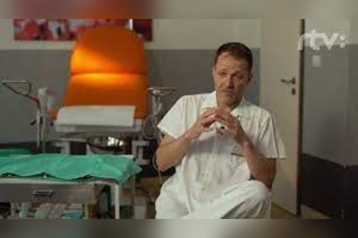 FOTO: Bývalý primár Kaščák hovorí o svojich plánoch , foto 4