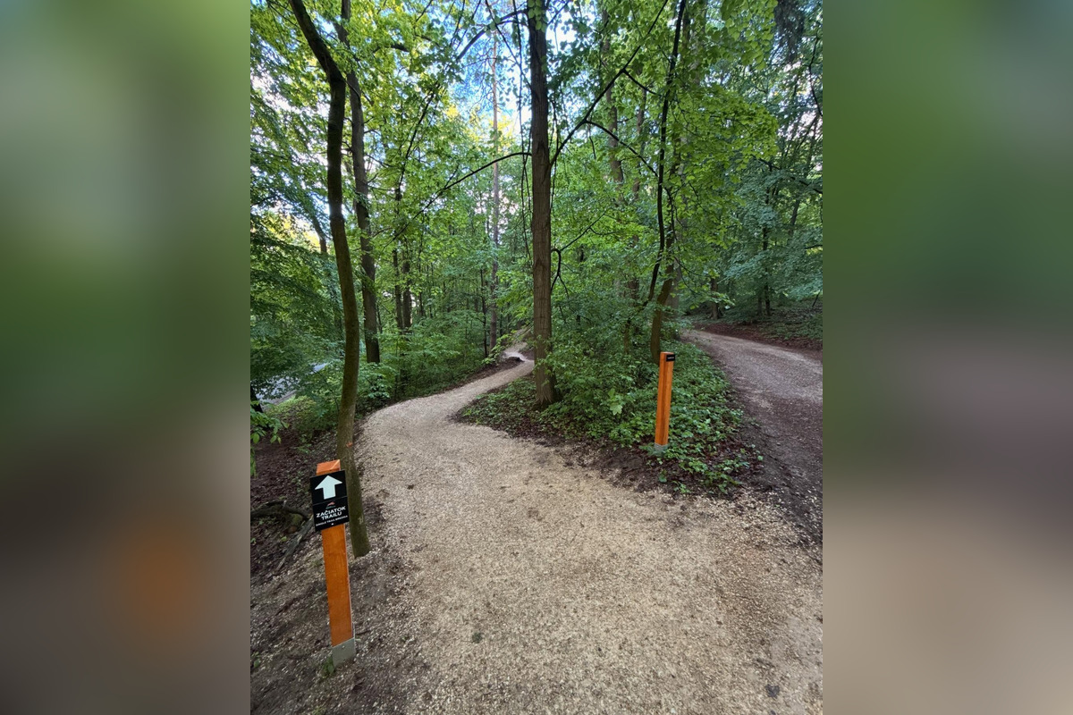 FOTO: Cez víkend otvárajú nový cyklistický trail na Brezine , foto 2