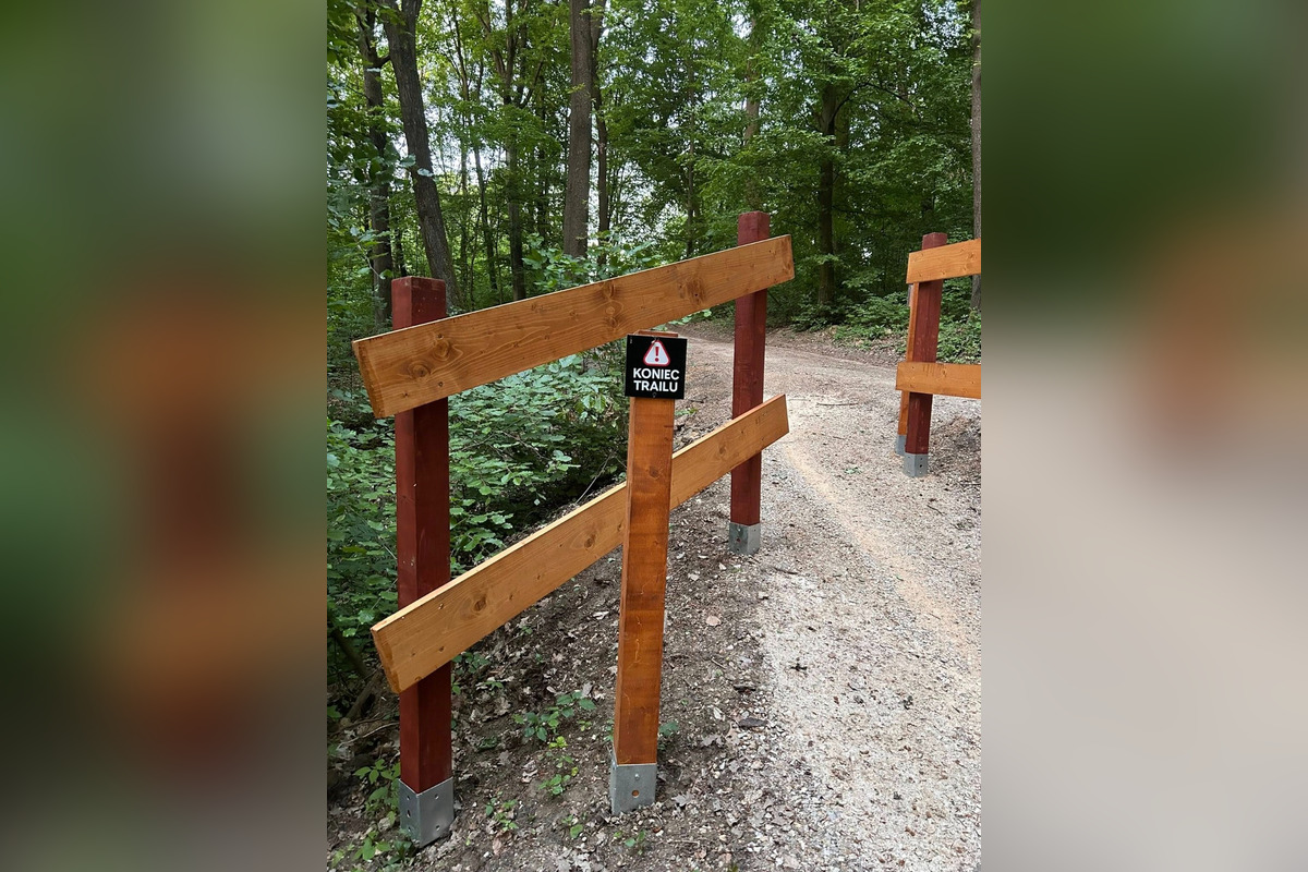 FOTO: Cez víkend otvárajú nový cyklistický trail na Brezine , foto 5