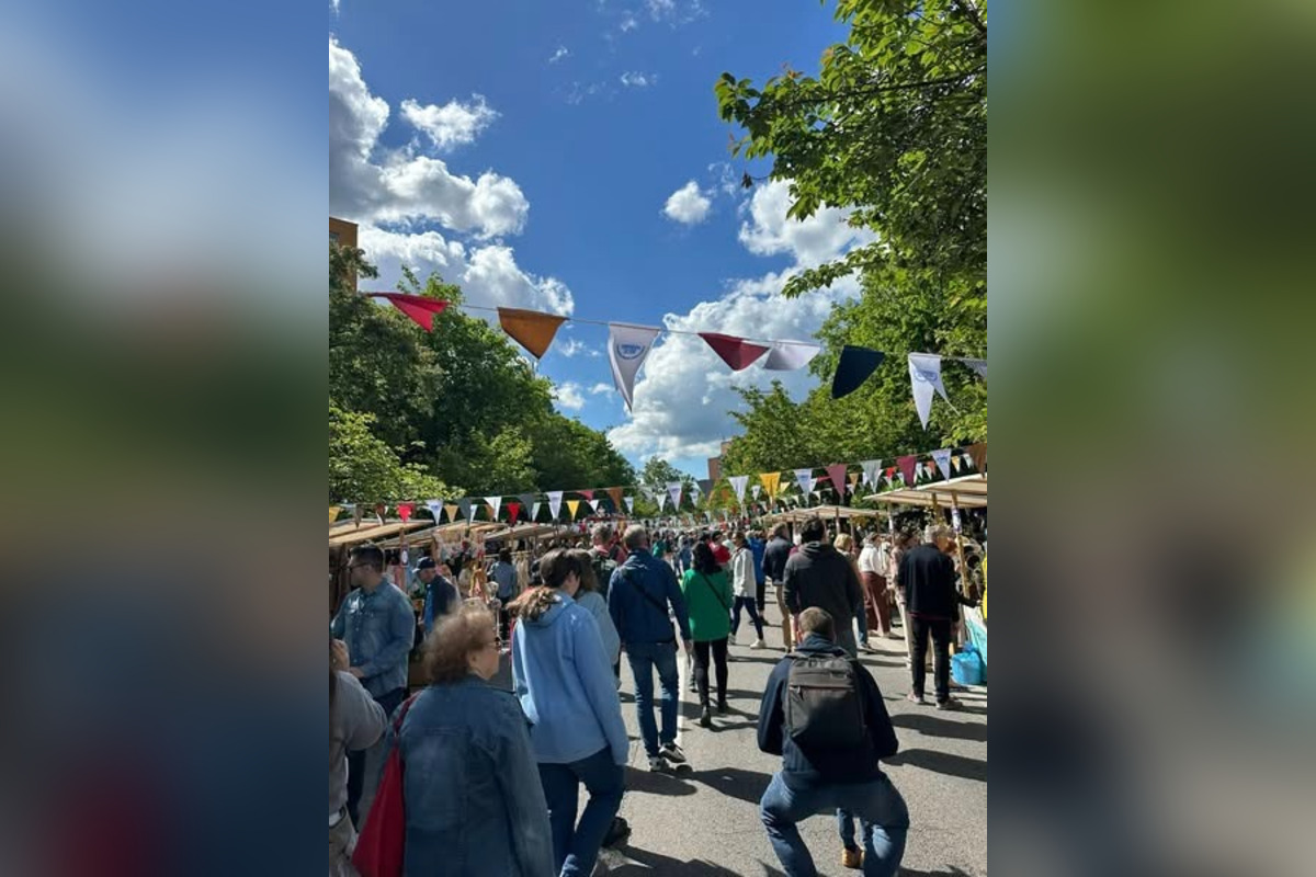 FOTO: Pestrý víkend v Trenčíne s Korzom Soblahovská, foto 1