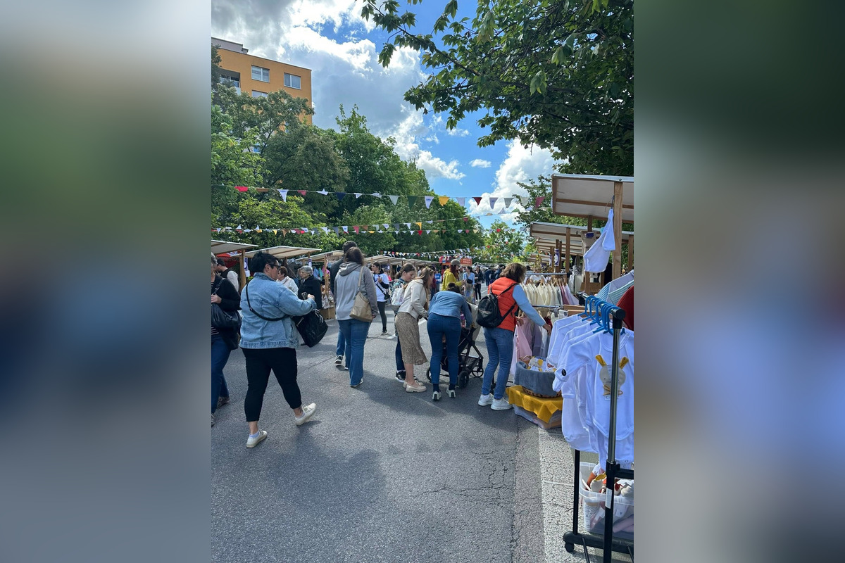 FOTO: Pestrý víkend v Trenčíne s Korzom Soblahovská, foto 2