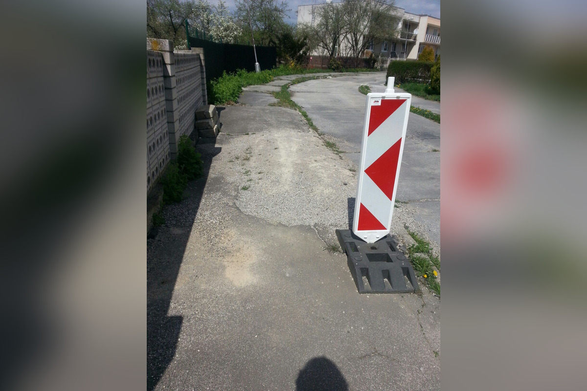 FOTO: Trenčanov čakajú viaceré dopravné obmedzenia , foto 2