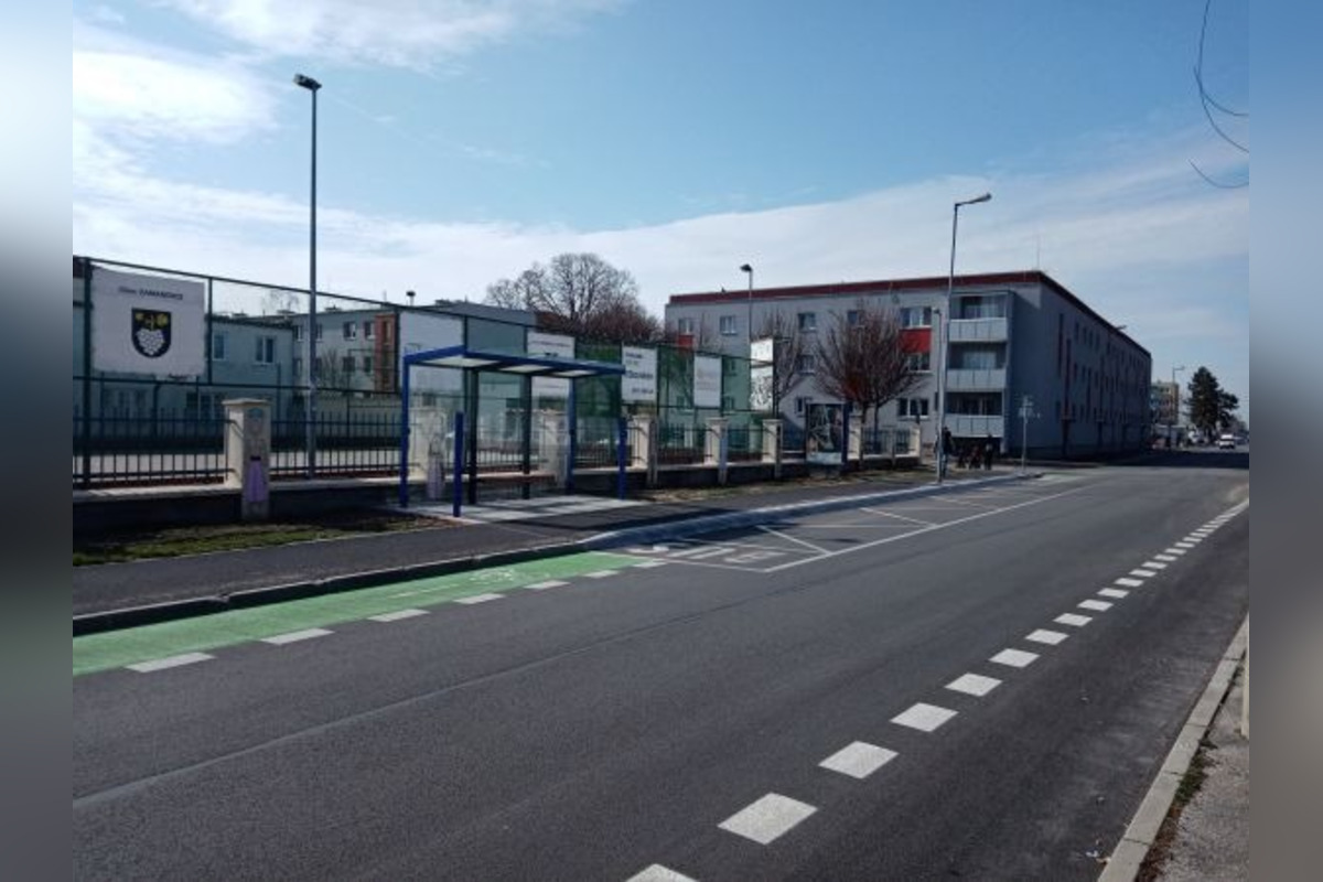 FOTO: V Trenčíne zrušia jednu autobusovú zastávku, zmenia sa časy a trasy spojov, foto 1