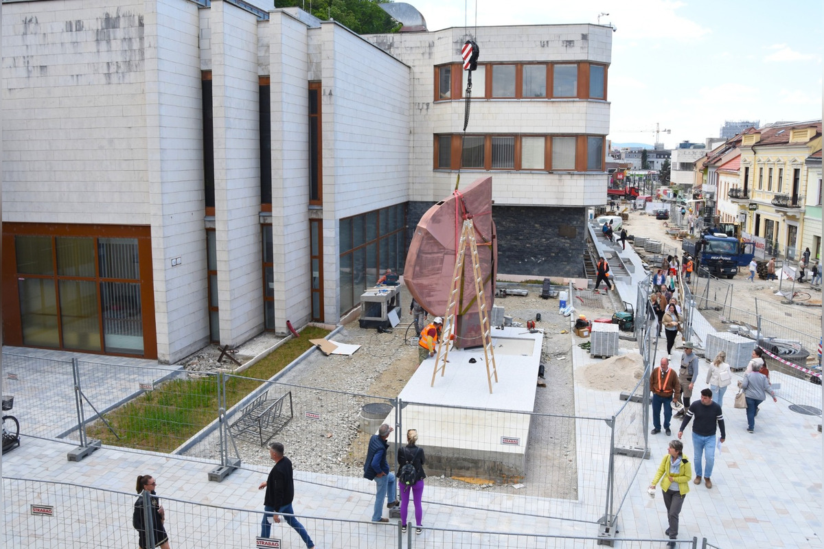 FOTO: Súsošie Štúrovcov je po roku späť v Trenčíne, foto 3