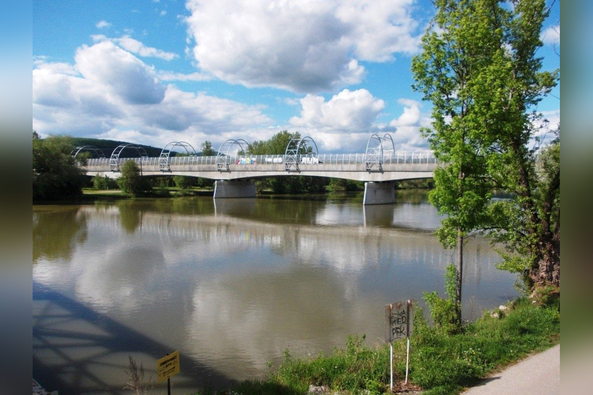 FOTO: Obyvatelia Trenčína vymýšľali názvy pre mosty v meste , foto 3