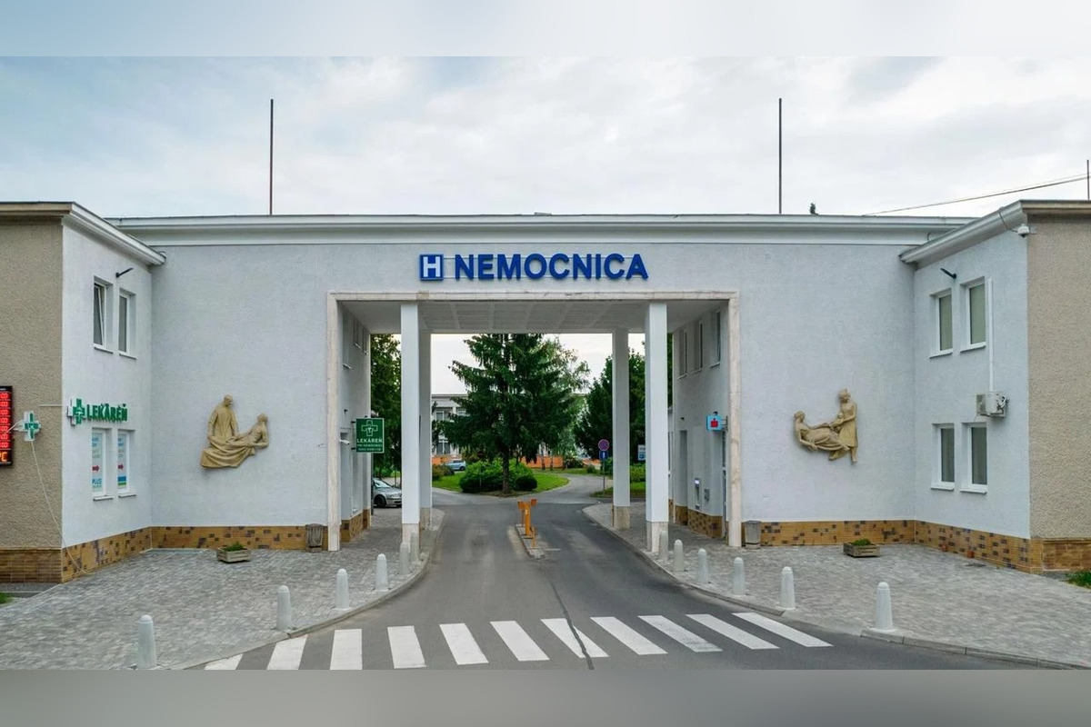 FOTO: Poisťovni Dôvera vypovedala zmluvu nemocnica v Bojniciach , foto 2