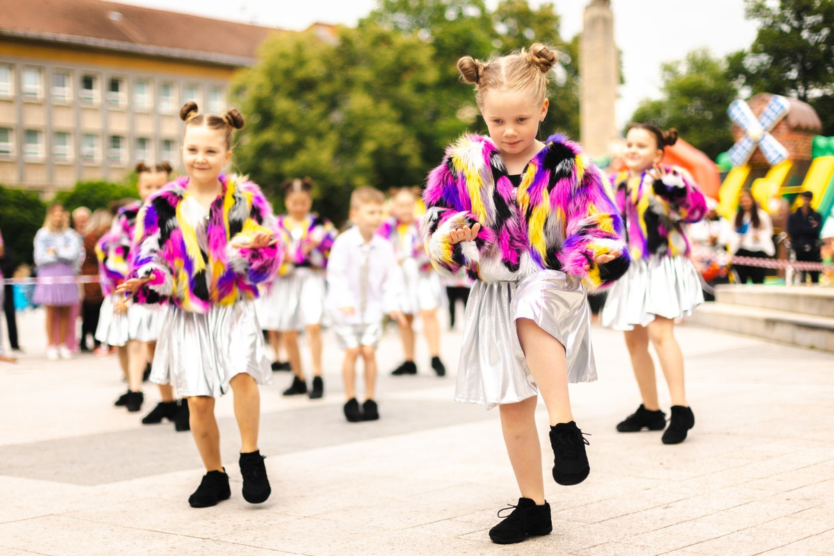 FOTO: Nezabudnuteľný víkend, detské oči žiarili radosťou naprieč regiónmi Trenčianskeho kraja, foto 8