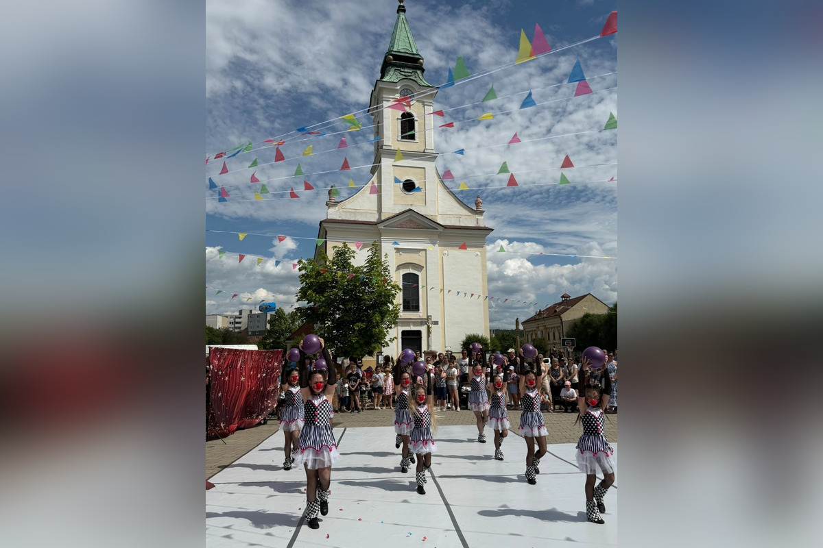 FOTO: Nezabudnuteľný víkend, detské oči žiarili radosťou naprieč regiónmi Trenčianskeho kraja, foto 28