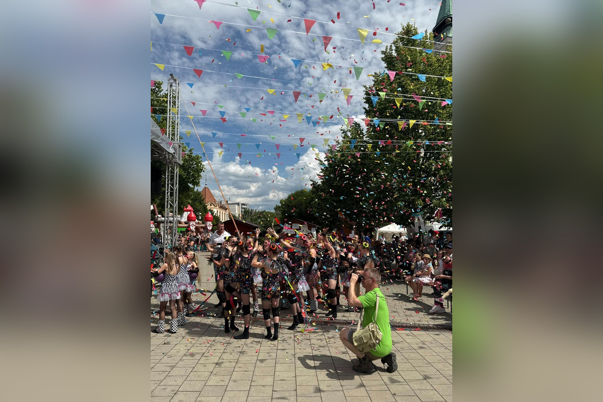 FOTO: Nezabudnuteľný víkend, detské oči žiarili radosťou naprieč regiónmi Trenčianskeho kraja, foto 30