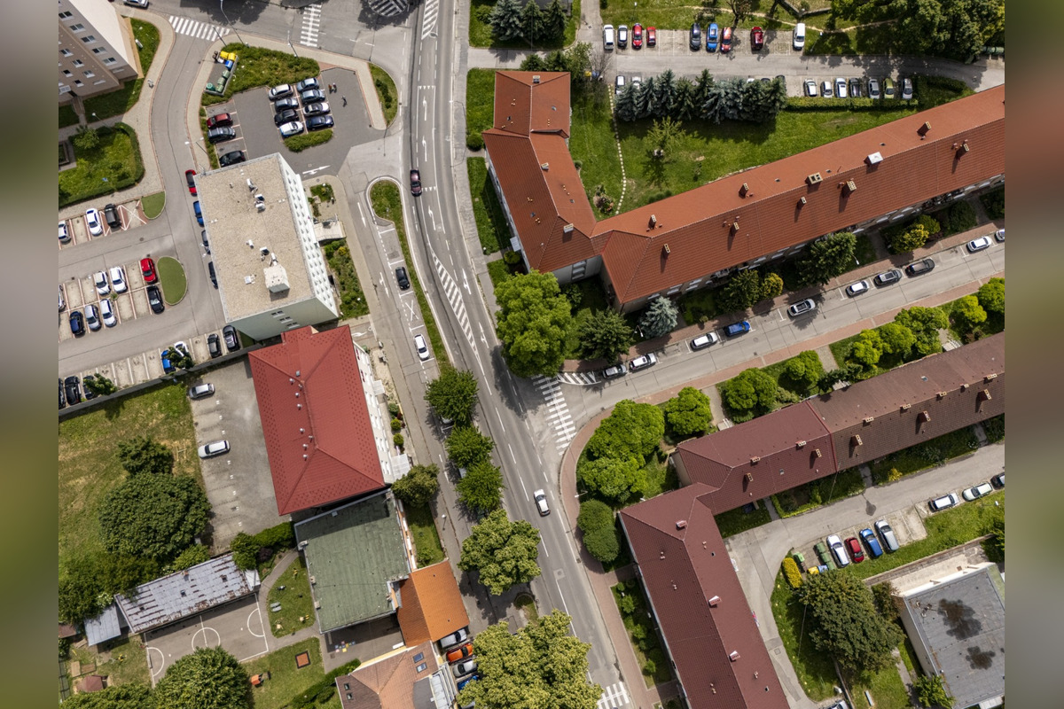 FOTO: Začína sa oprava havarijnej kanalizácie na Klčovej ulici v Novom Meste nad Váhom, potrvá celé leto, foto 7