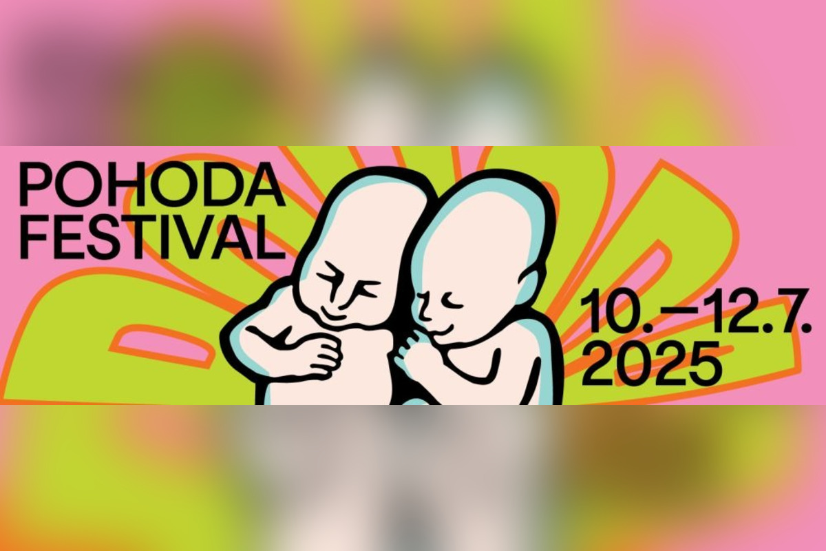 FOTO: Pohoda pripravuje v rámci festivalu novinku , foto 1