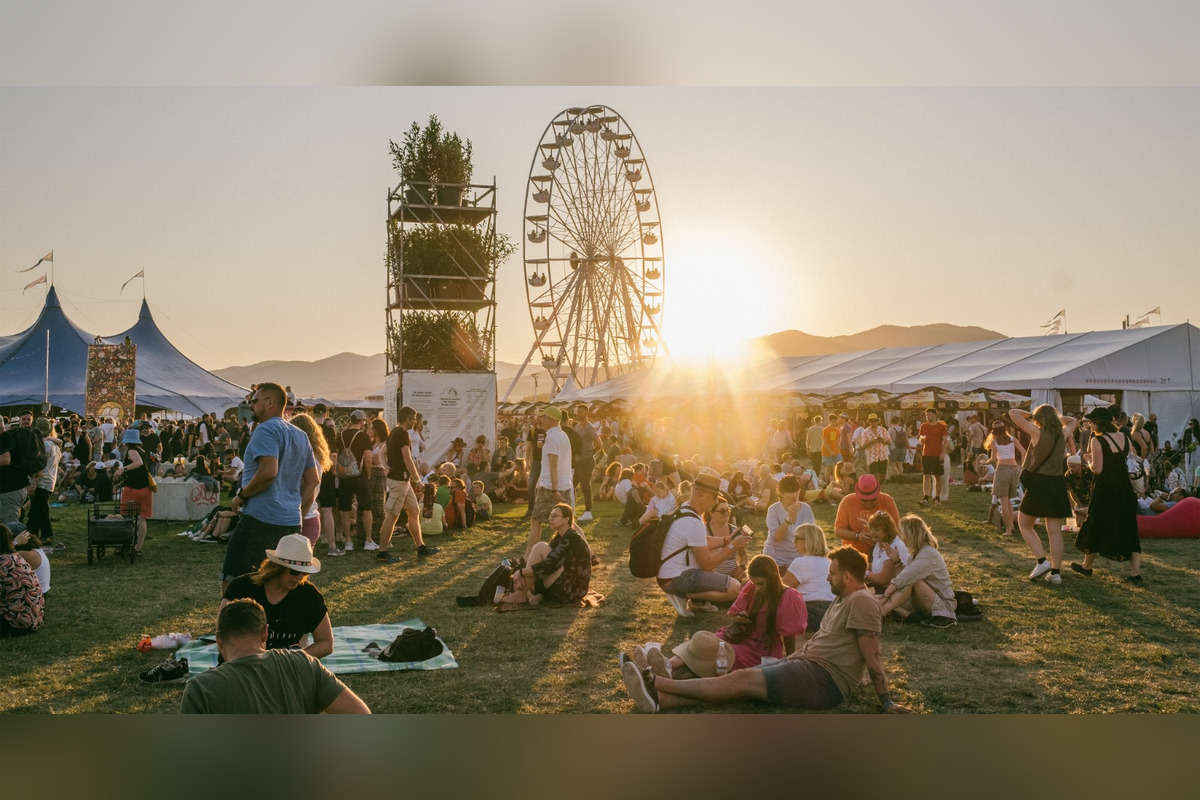 FOTO: Pohoda pripravuje v rámci festivalu novinku , foto 2