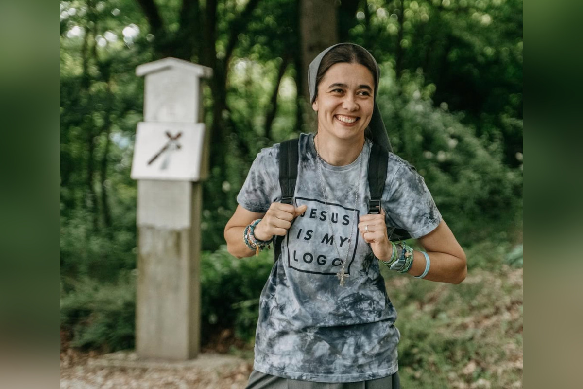Rehoľné sestry v 21. storočí už nie sú iba prísne staré ženy, foto 4