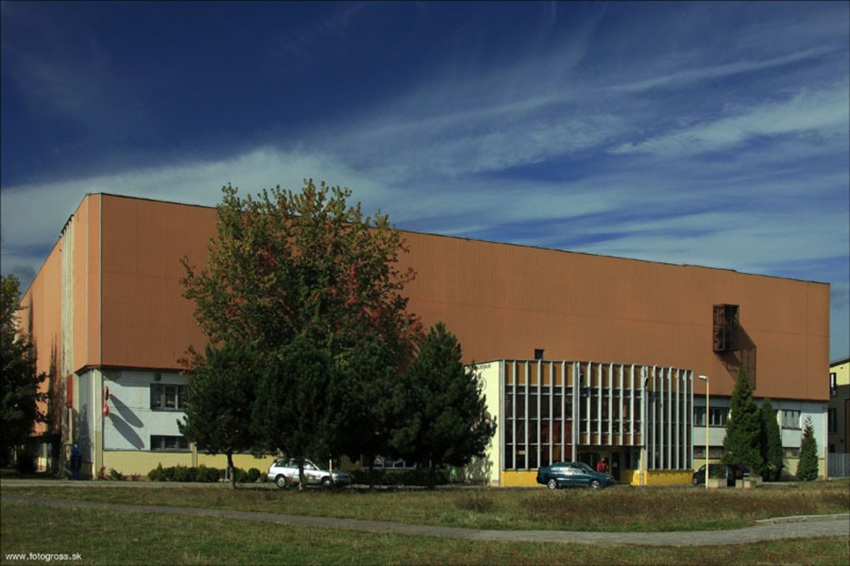 FOTO: Mesto Prievidza chystá rekonštrukcie športovísk , foto 1