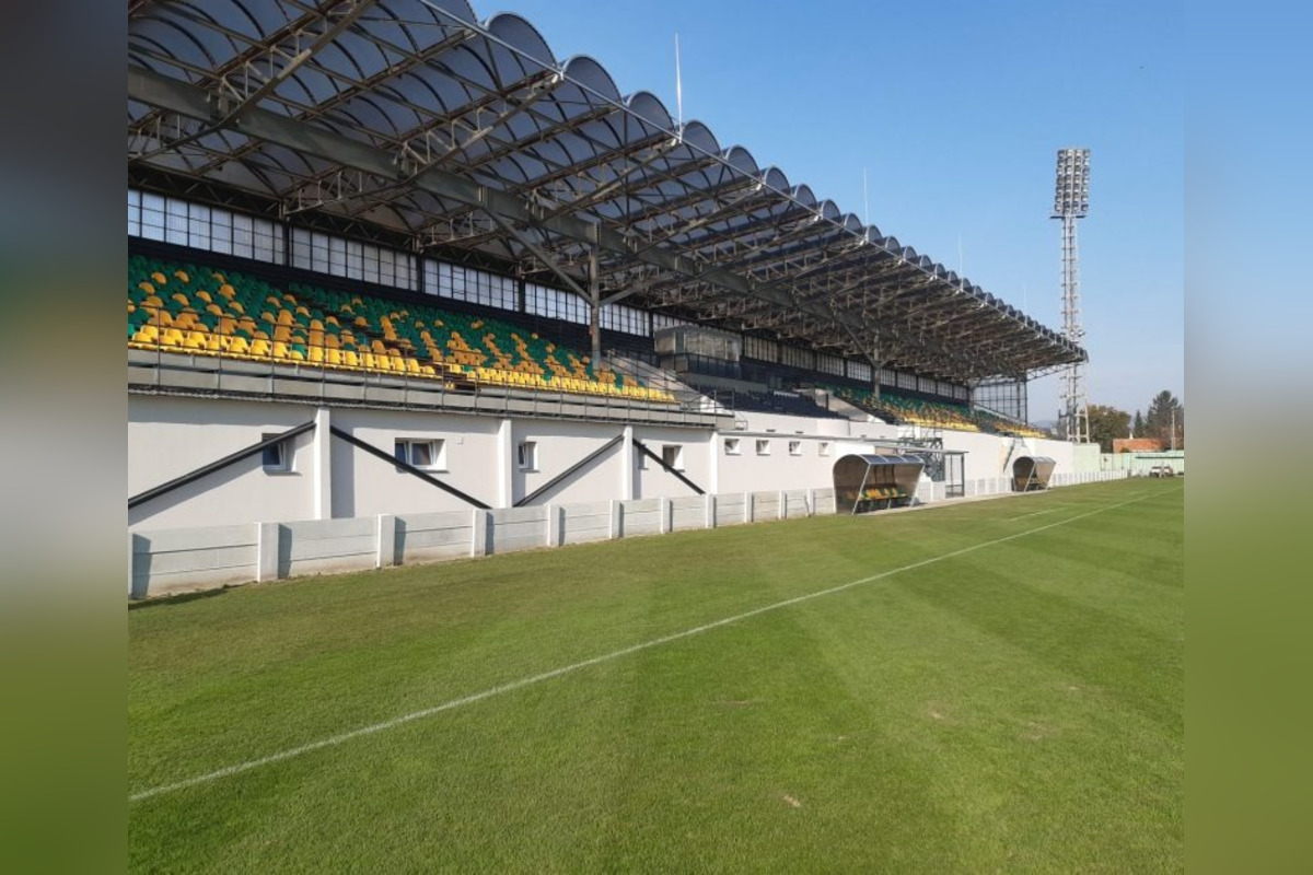 FOTO: Mesto Prievidza chystá rekonštrukcie športovísk , foto 2