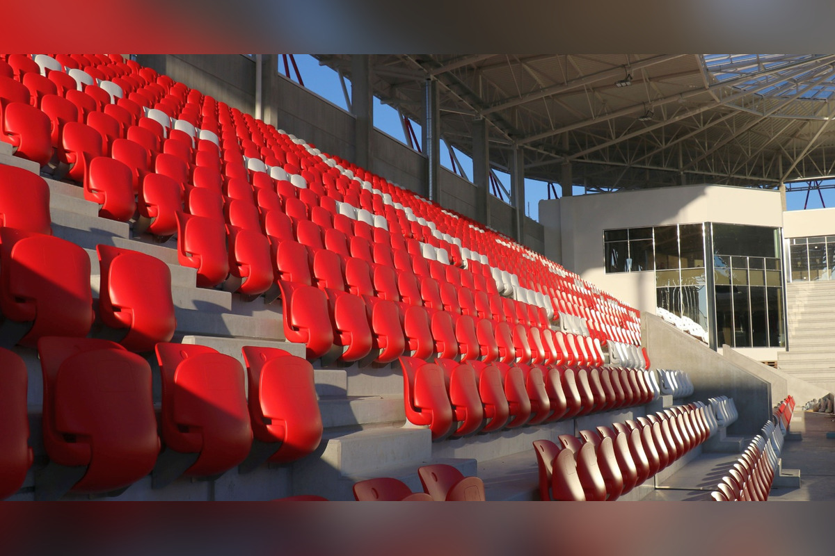 FOTO: V meste Trenčín budú s súvislosti s Majstrovstvami Európy do 21 rokov dopravné obmedzenia , foto 5