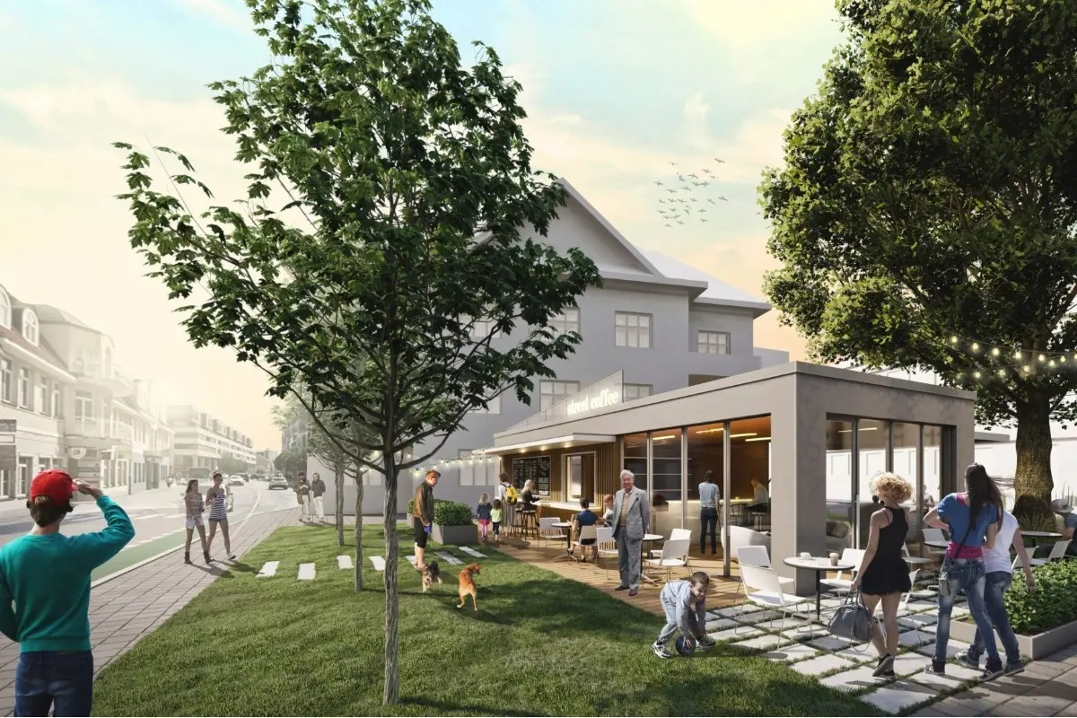 FOTO: V Trenčíne budú počas víkendu prebiehať opravy, môžu nastať dopravné obmedzenia , foto 3