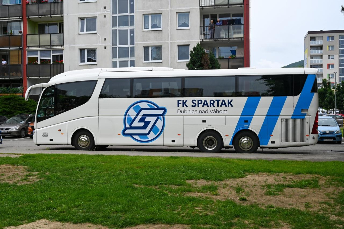 FOTO: Ihrisko v Dubnici nad Váhom prešlo modernizáciou, foto 18