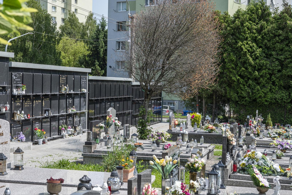 FOTO: V Púchove vznikli nové miesta až pre 57 urien , foto 3