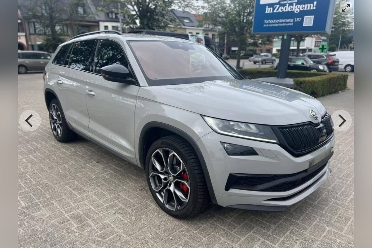 FOTO: Muž pre podvod na bazáre takmer prišiel o tisíce eur, foto 4