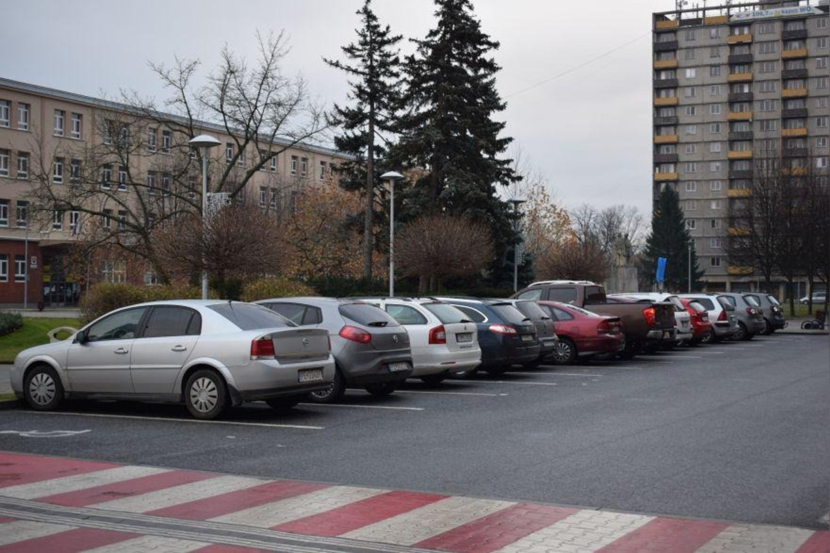FOTO: V meste Partizánske začnú s rekonštrukciou vodozádržných systémov , foto 2