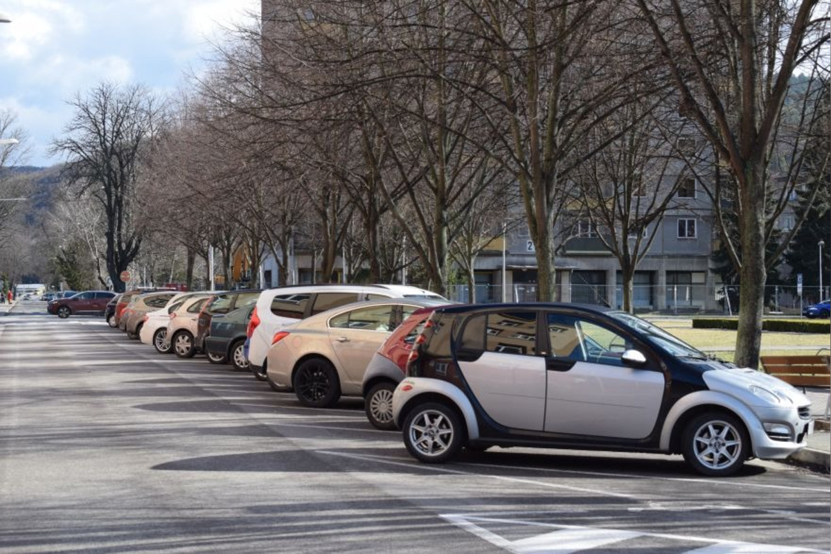 FOTO: V meste Partizánske začnú s rekonštrukciou vodozádržných systémov , foto 4
