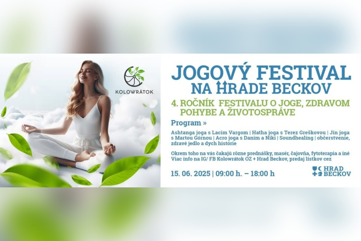 FOTO: Kam cez víkend v Trenčianskom kraji? Festivaly, kamióny, folklór, šport aj rodinné akcie!, foto 2