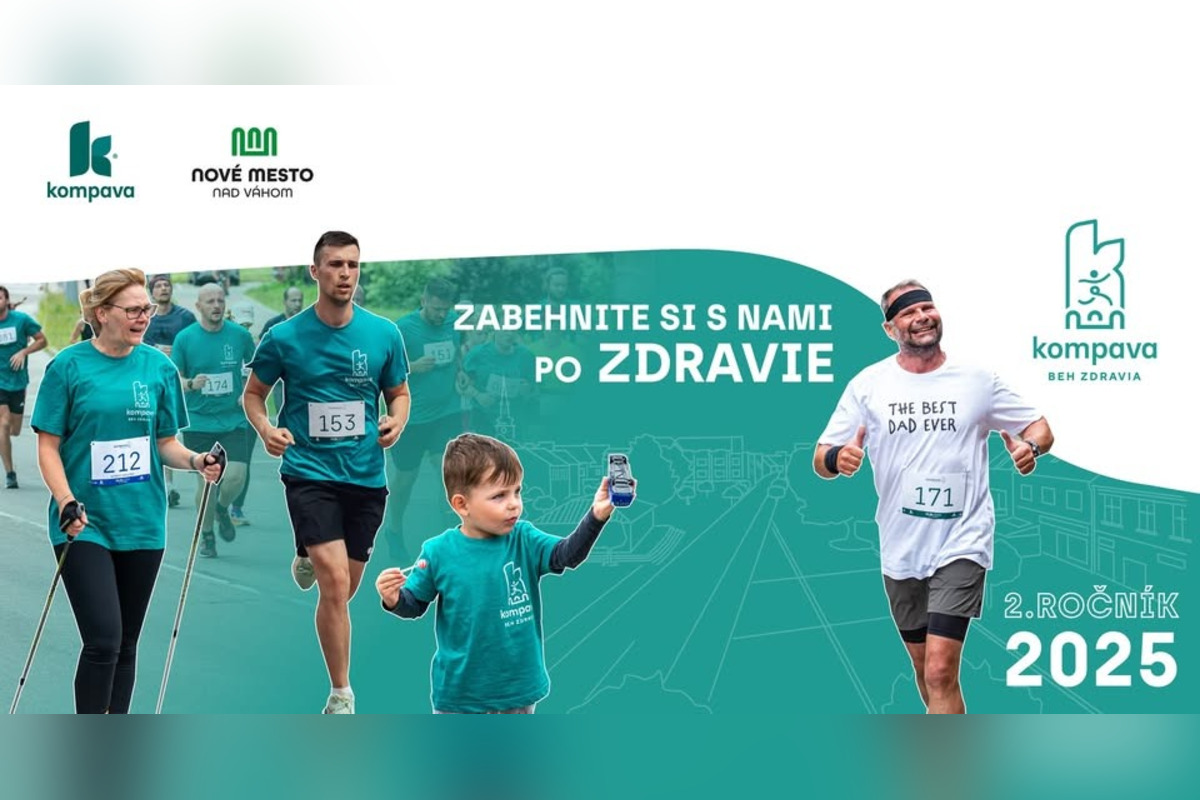 FOTO: Kam cez víkend v Trenčianskom kraji? Festivaly, kamióny, folklór, šport aj rodinné akcie!, foto 5