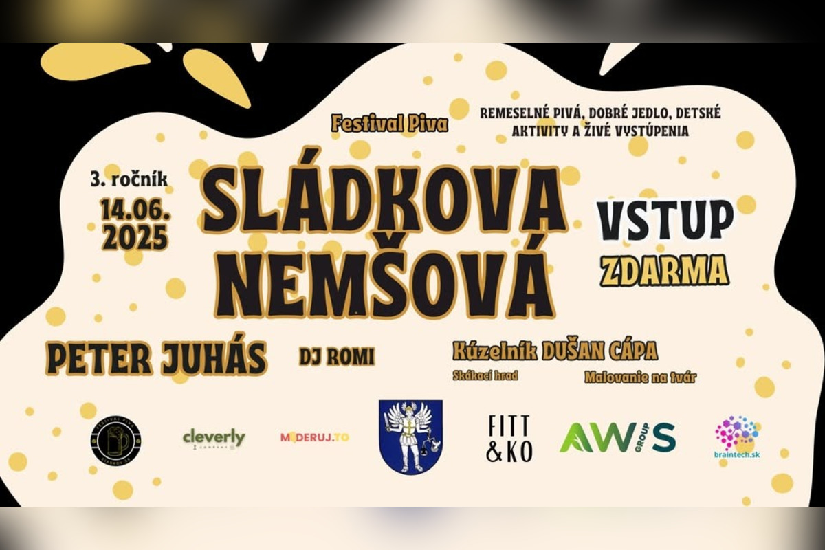 FOTO: Kam cez víkend v Trenčianskom kraji? Festivaly, kamióny, folklór, šport aj rodinné akcie!, foto 7