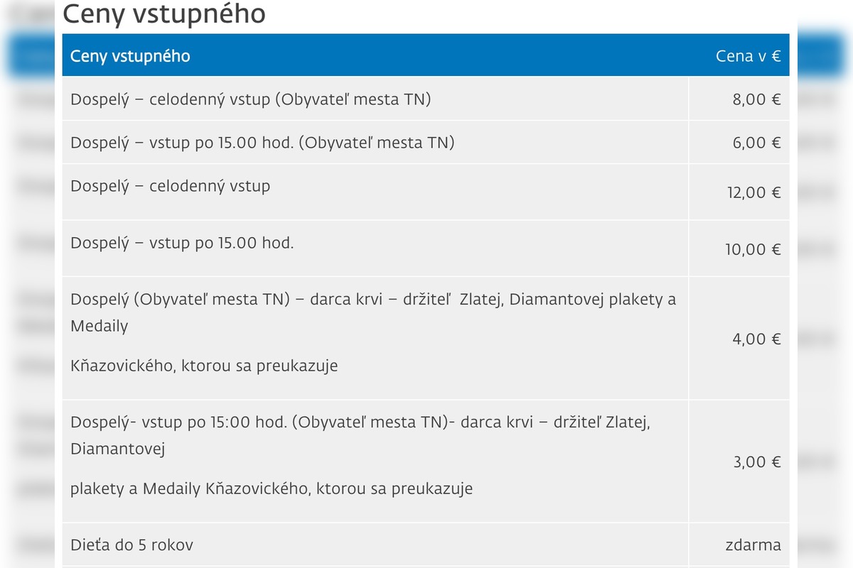 FOTO: Letná sezóna začína, letné kúpalisko na Ostrove v Trenčíne otvára v piatok 20 júna, foto 10