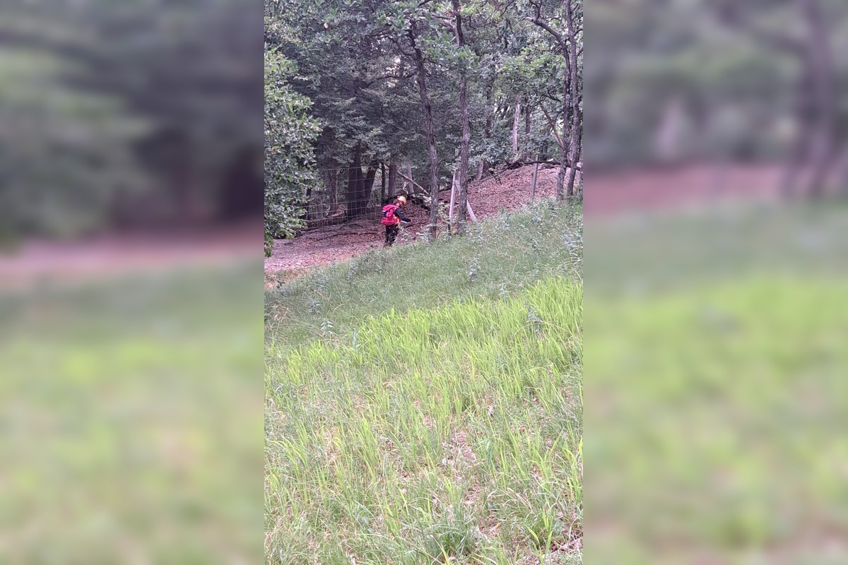 FOTO: Po Miroslavovi z Bánoviec pátrajú už dva týždne, Naposledy ho videli v Miezgovciach, foto 4