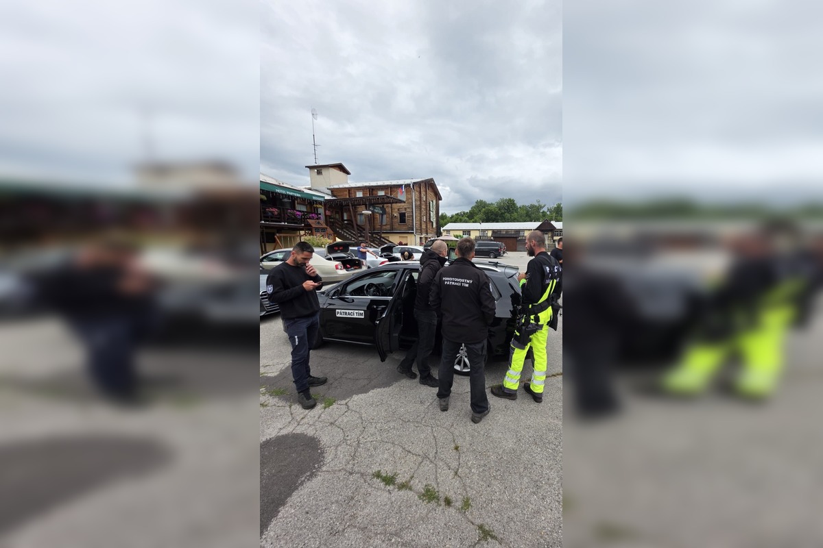 FOTO: Po Miroslavovi z Bánoviec pátrajú už dva týždne, Naposledy ho videli v Miezgovciach, foto 5