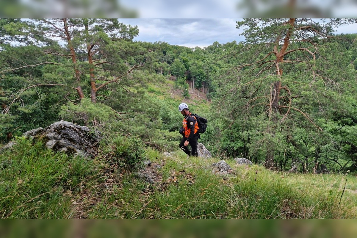 FOTO: Po Miroslavovi z Bánoviec pátrajú už dva týždne, Naposledy ho videli v Miezgovciach, foto 7