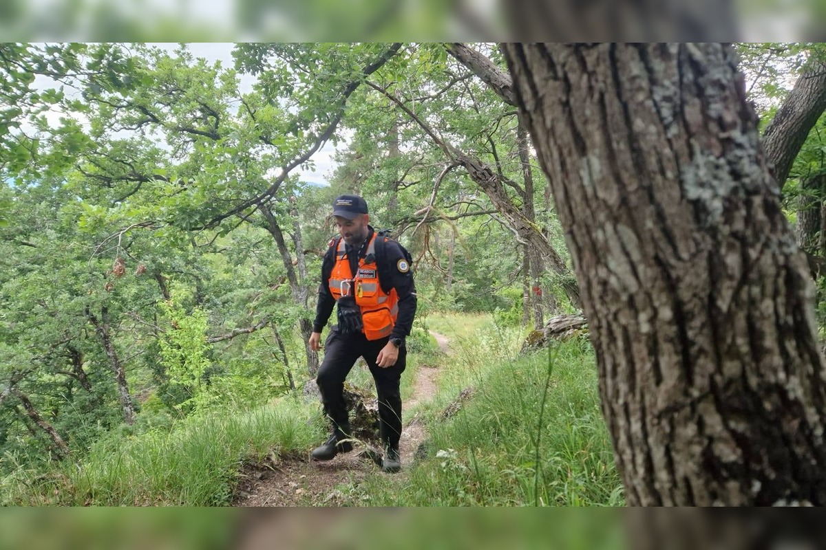 FOTO: Po Miroslavovi z Bánoviec pátrajú už dva týždne, Naposledy ho videli v Miezgovciach, foto 8